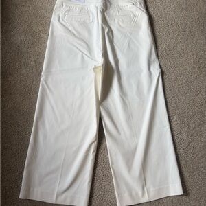 Chico's Wide Leg Pants in so slimming NWT SIZE 2R (12-14)